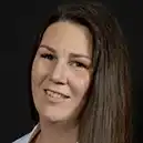 Karate Instructor Ellie Giles