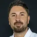 Karate Instructor Peter Sideras