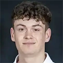 Karate Instructor Connor Wells