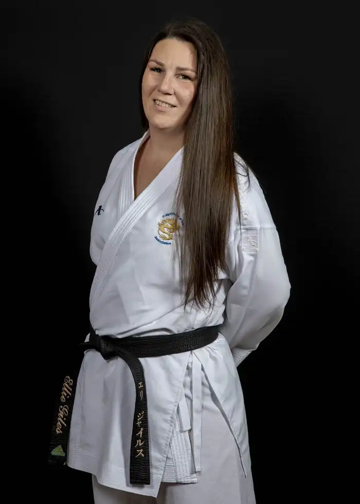 Karate School Mottingham